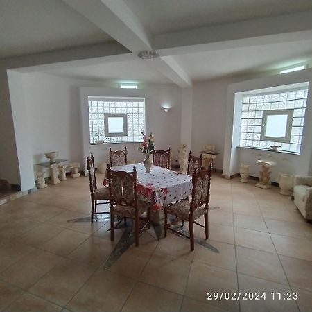 Готель Casa Vacanza D'Arte Salentina Спеккія Екстер'єр фото