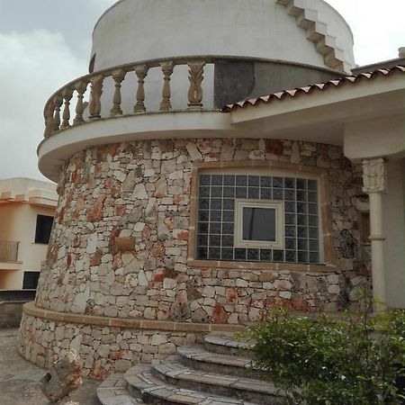Готель Casa Vacanza D'Arte Salentina Спеккія Екстер'єр фото