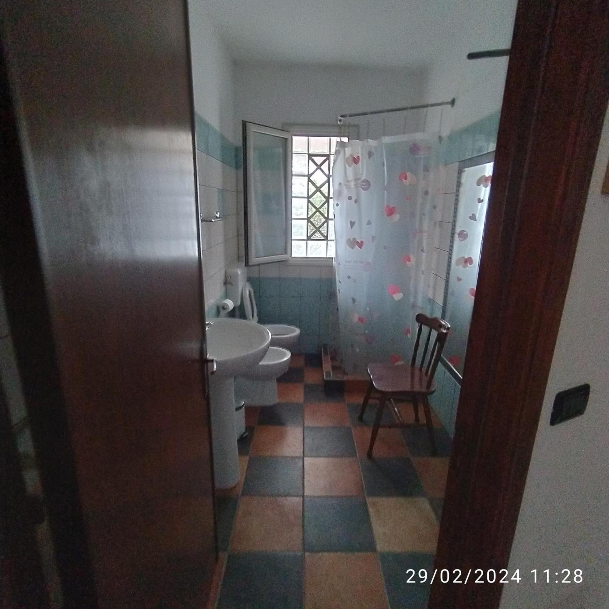 Готель Casa Vacanza D'Arte Salentina Спеккія Екстер'єр фото