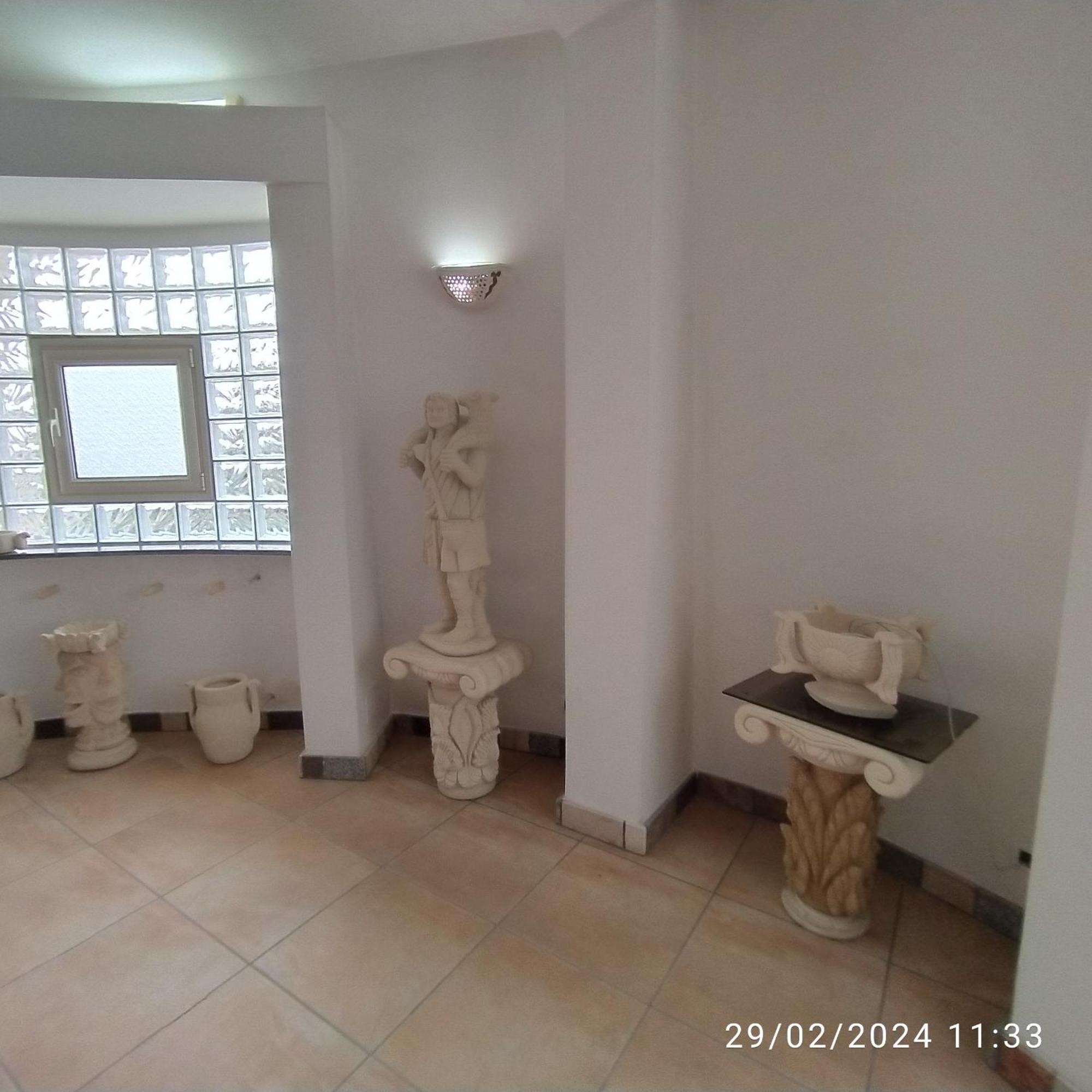 Готель Casa Vacanza D'Arte Salentina Спеккія Екстер'єр фото
