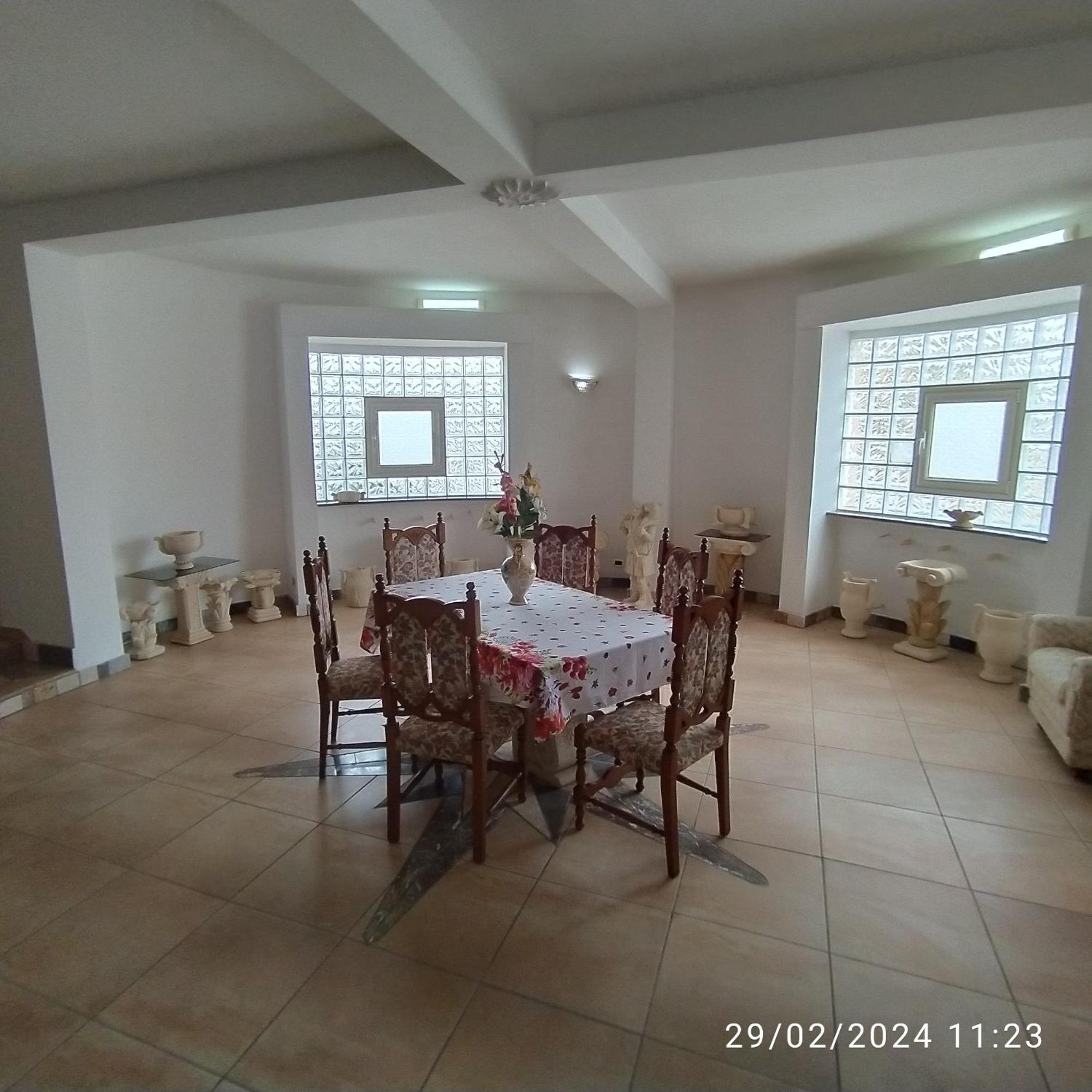 Готель Casa Vacanza D'Arte Salentina Спеккія Екстер'єр фото