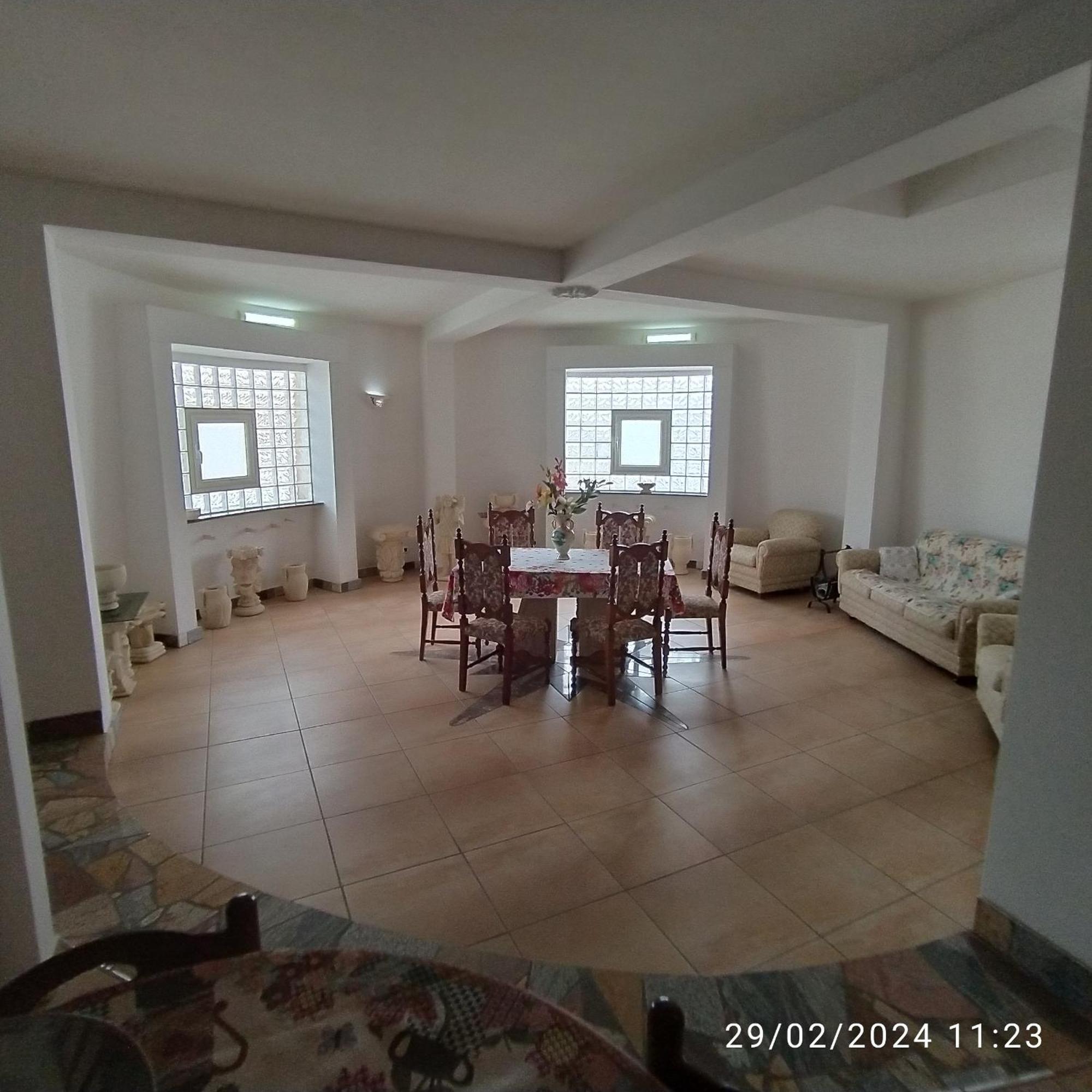 Готель Casa Vacanza D'Arte Salentina Спеккія Екстер'єр фото