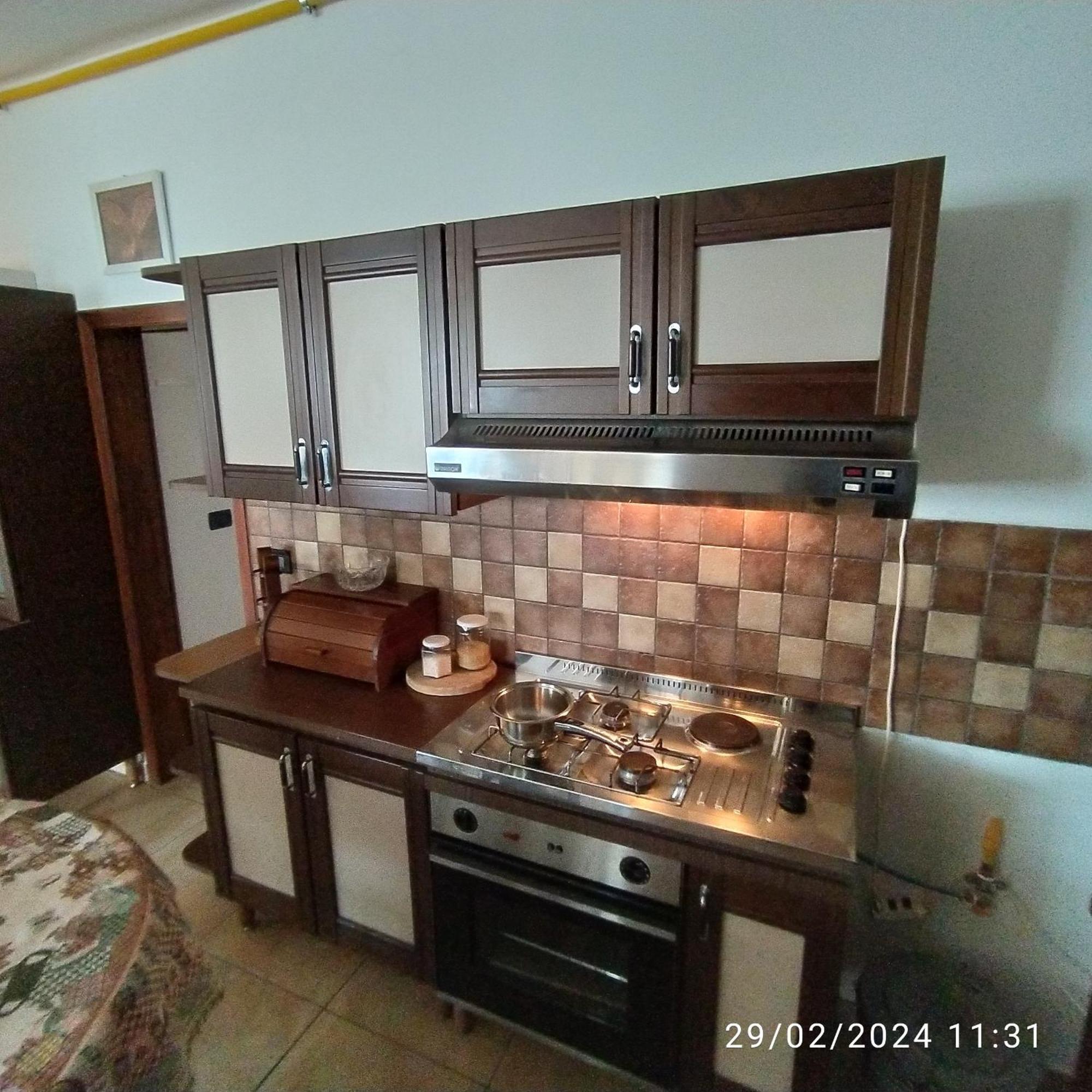 Готель Casa Vacanza D'Arte Salentina Спеккія Екстер'єр фото