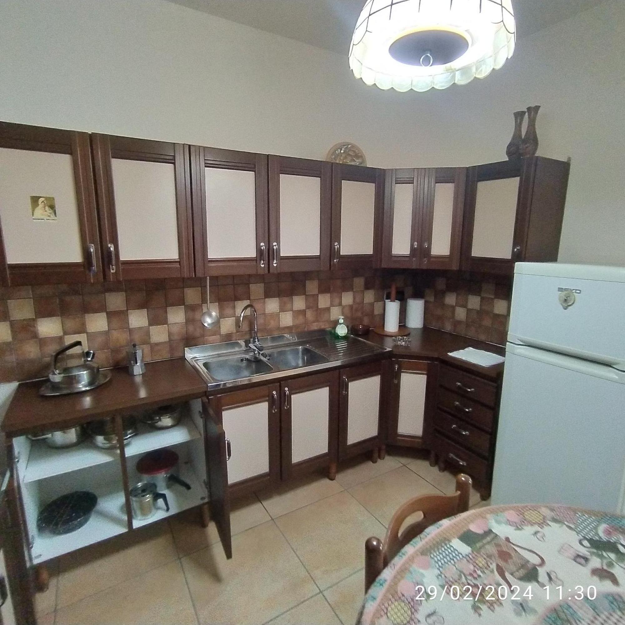Готель Casa Vacanza D'Arte Salentina Спеккія Екстер'єр фото