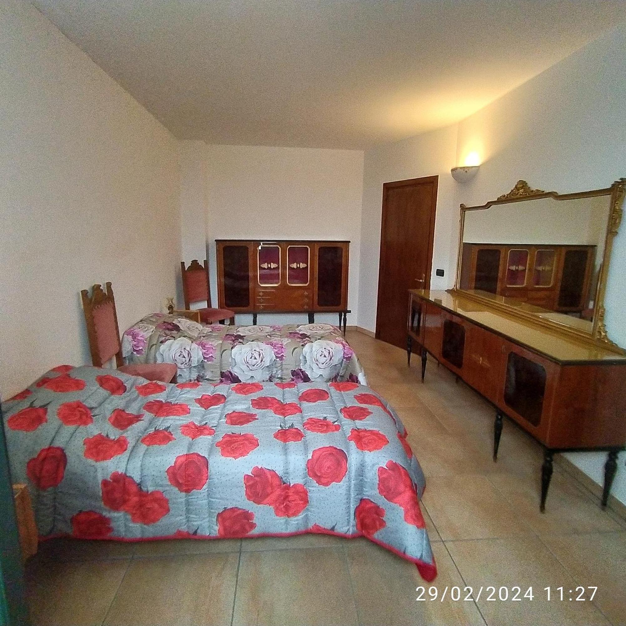 Готель Casa Vacanza D'Arte Salentina Спеккія Екстер'єр фото