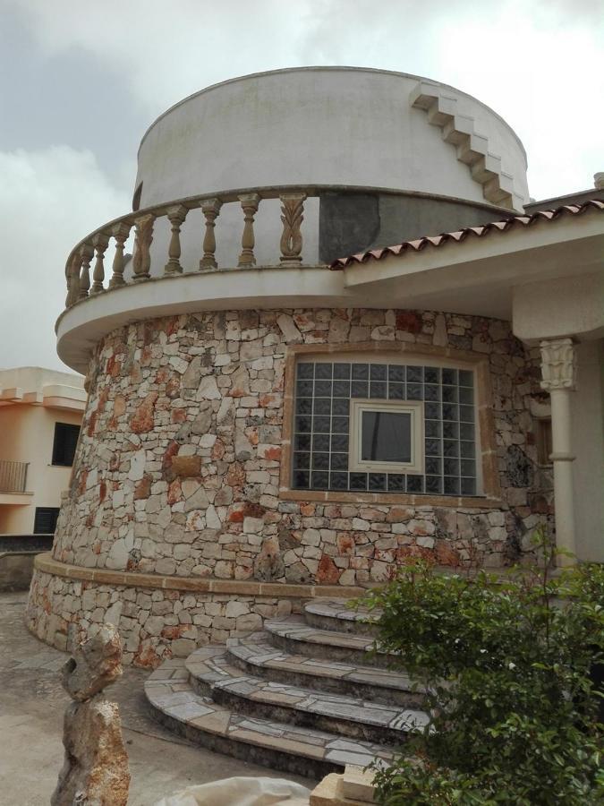 Готель Casa Vacanza D'Arte Salentina Спеккія Екстер'єр фото